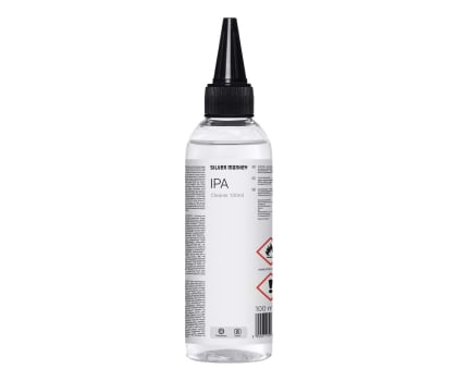 Chemia do elektroniki Silver Monkey IPA alkohol izopropylowy 100ml